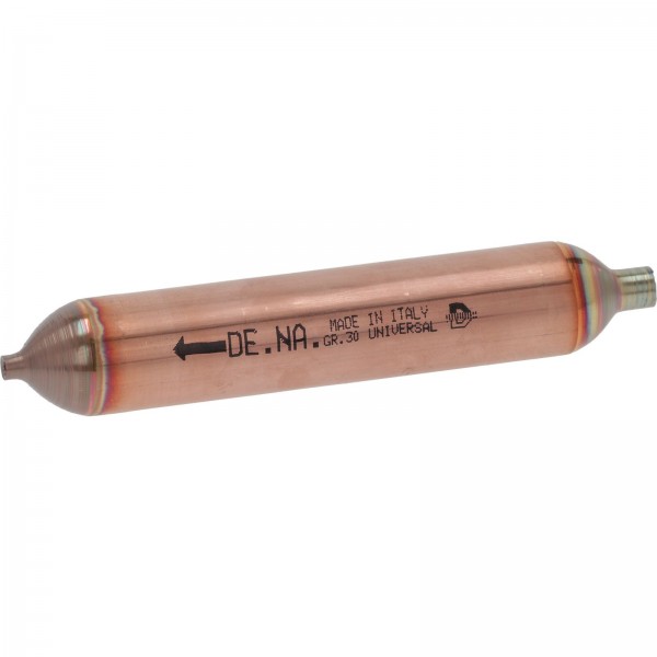 Filtre en cuivre 30 gr pour appareil professionnel FORCAR, FRAMEC et MONDIAL FRAMEC