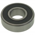 Roulement 6203 ddu nsk pour Machine &agrave; gla&ccedil;ons et Mixeur ZANUSSI
