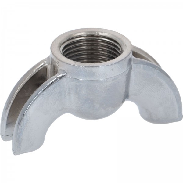 Bec porte-filtre 2 tasses ø 3/8" pour Machine à café NUOVA SIMONELLI