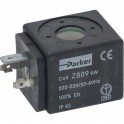 Bobine parker ZB09 9w 220/240 V 50/60hz pour Machine &agrave; gla&ccedil;ons STAFF ICE SYSTEM
