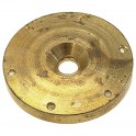 Buse groupe &oslash; 35 mm M5X1 pour Machine &agrave; caf&eacute; CASADIO