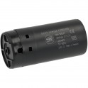 Condensateur de demarrage 88/106&micro;f 330 V pour Armoire r&eacute;frig&eacute;r&eacute;e et Cellule de refroidissement... ZANUSSI