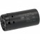 Condensateur de demarrage 88/106&micro;f 330 V pour Armoire r&eacute;frig&eacute;r&eacute;e et Cellule de refroidissement... ZANUSSI