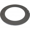 Cadre hublot bosch 20001372 pour Lave-linge BOSCH - SIEMENS - BALAY