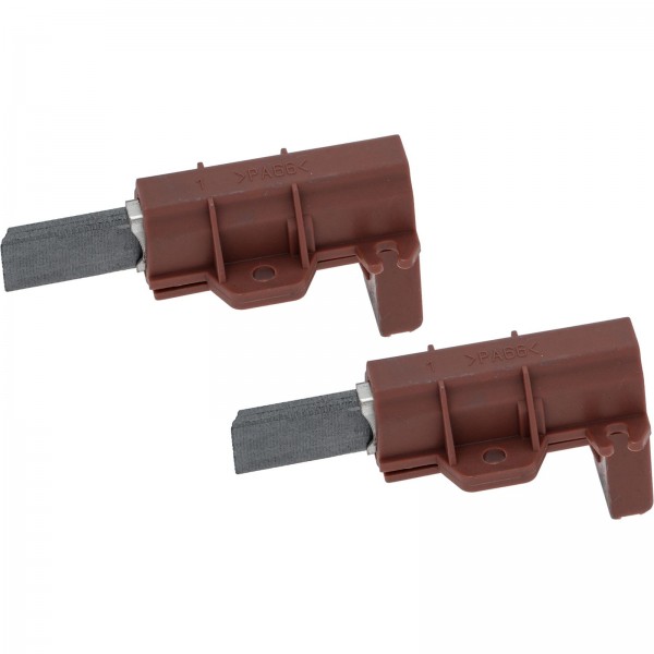 Charbons moteur ariston pour Lave-linge WHIRLPOOL - INDESIT