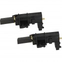 Charbons moteur bhs whp elx pour Lave-linge SMEG