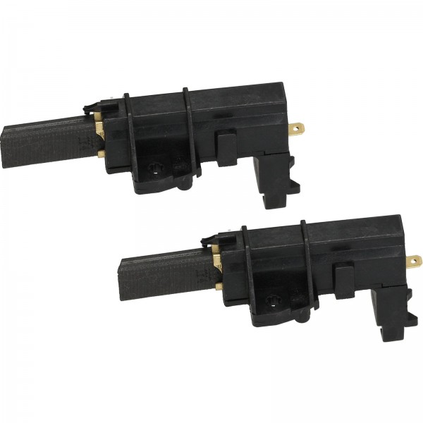 Charbons moteur bhs whp elx pour Lave-linge SMEG