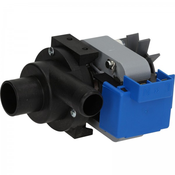 Électropompe de vidange 100w 230 V 50hz pour Lave-vaisselle à capot HOONVED