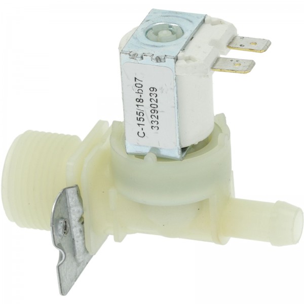 Electrovanne elbi type 329 1 voie 180° pour Machine à glaçons SCOTSMAN
