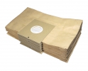 x10 sacs aspirateur SAMSUNG RC 2500