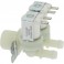 Electrovanne elbi type 349 2 voies 180&deg; pour Machine &agrave; gla&ccedil;ons STAFF ICE SYSTEM