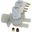 Electrovanne t&p 2 voies 180&deg; pour Machine &agrave; gla&ccedil;ons BARLINE