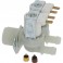 Electrovanne t&p 2 voies 180&deg; pour Machine &agrave; gla&ccedil;ons SIMAG