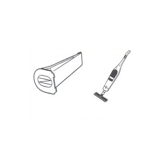 x10 sacs aspirateur MOULINEX LUCILLA 700 - LUCILLA 900 x10 sacs aspirateur MOULINEX LUCILLA 700 - LUCILLA 900