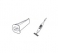 x10 sacs aspirateur MOULINEX LUCILLA  700 - LUCILLA  900