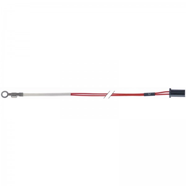 Ensemble sonde 64kohm ntc pour Lave-linge et Lave-vaisselle... FAGOR