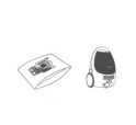 x5 sacs aspirateur HOOVER SCT 45 MICROSPACE
