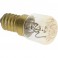 Lampe E14 15w 230 V pour R&eacute;frig&eacute;rateur domestique BAUKNECHT