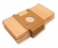 x10 sacs aspirateur MOULINEX POWER PACK