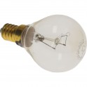 Lampe four E14 40w 220/230 V pour Fourneau et Fourneau &eacute;lectrique... VEDETTE