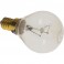 Lampe four E14 40w 220/230 V pour Armoire r&eacute;frig&eacute;r&eacute;e et Cellule de refroidissement ZANUSSI