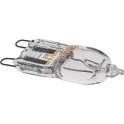 Lampe four osram G9 40w 230 V pour Four &agrave; convection GARBIN
