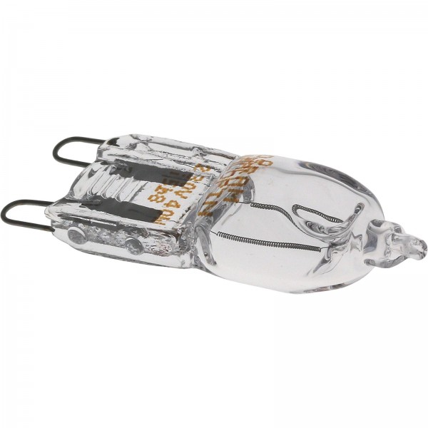 Lampe four osram G9 40w 230 V pour Four à convection GARBIN
