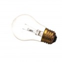 Lampe rev&ecirc;tue 40w 250 V pour Armoire chaude et Chauffe-frites... HATCO