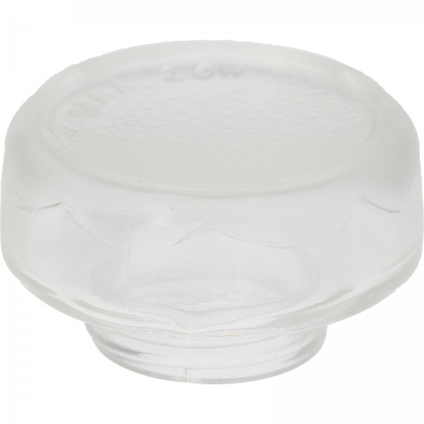 Vitre douille de lampe four ø 57 mm pour Four à convection FOINOX