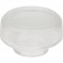 Vitre douille de lampe four &oslash; 57 mm pour Four &agrave; convection FOINOX