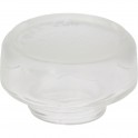 Vitre douille de lampe four &oslash; 57 mm pour Four &agrave; convection et Four &agrave; pizza &eacute;lectrique... OEM
