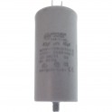 Condensateur 40mf 450 V ducati compatible ATEL 12AG620