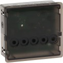 Carte &eacute;lectronique moteur 73x68x28 mm pour Four &agrave; convection et Four &eacute;lectrique SMEG PROFESSIONAL