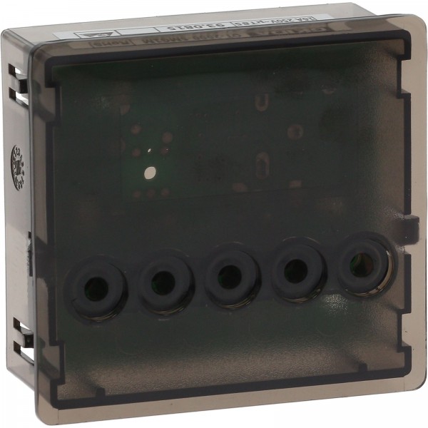 Carte &eacute;lectronique moteur 73x68x28 mm pour Four &agrave; convection et Four &eacute;lectrique SMEG PROFESSIONAL