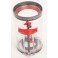 R&eacute;servoir &agrave; poussi&egrave;res alternative dyson 970050-01 - 965443-01 pour MARQUE V15 - SV22 - ABSOLUT