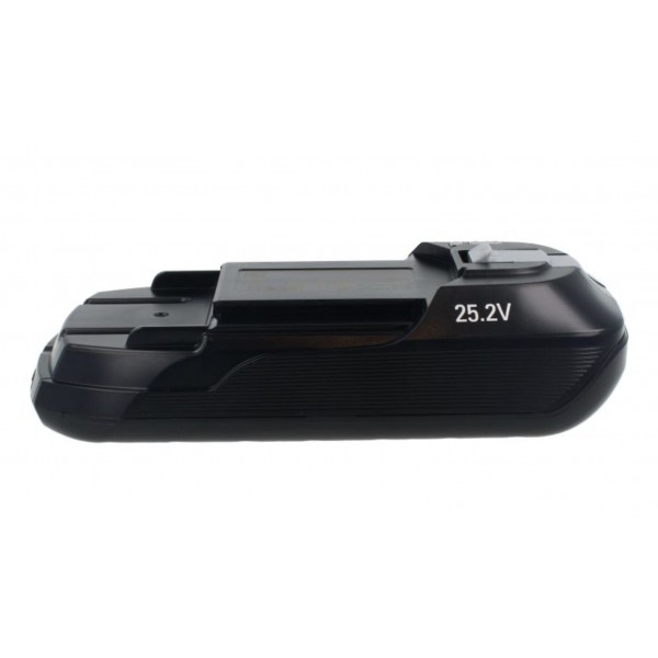 Batterie 25.2V pour aspirateur ROWENTA RH98C8WO/4Q0 - XFORCE FLEX 12.60 AUTO
