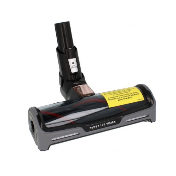 Turbo-brosse pour ROWENTA FLEX 14.60