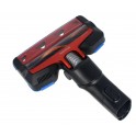 Turbo-brosse rouge aspirateur PHILIPS XC7042/01 - SpeedPro Max