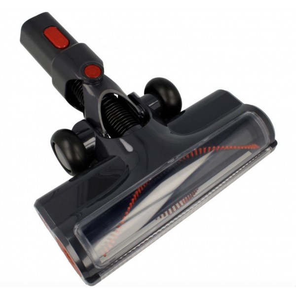 ELECTRO-BROSSE/GRIS+ROUGE aspirateur d'origine MARQUE RH6933WO/BA0