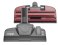 Brosse combin&eacute;e pour aspirateur THOMAS 786550 - CYCLOON HYBRID PET & FRIENDS