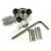 BPV31 VANNE AUTO PERFORANTE 3/8",1/4" 5/16 ALTERNATIVE BPV31 - L14001027