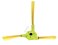 BROSSE LAT&Eacute;RALE DROITE ASPIRATEUR LG ABC73130003