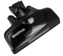 TURBO BROSSE 36V COMPLETE BLACK ASPIRATEUR NILFISK EASY SUPERIOR 36Vmax 128389245