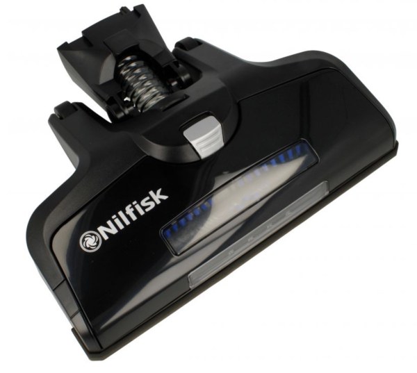 TURBO BROSSE 36V COMPLETE BLACK ASPIRATEUR NILFISK EASY SUPERIOR 36Vmax 128389245