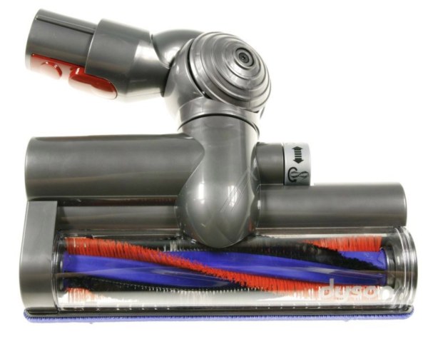 BROSSE TURBINEHEAD ASSY ASPIRATEUR DYSON 966043-15