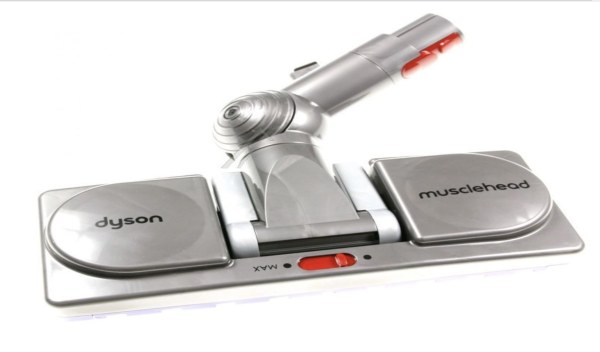 BROSSE DE SOL POUR ASPIRATEUR CINETIC BIG BALL DYSON 967420-01