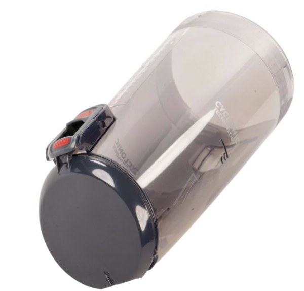 ENS. BOITE CYCLONIQUE ASPIRATEUR HOOVER 48033108