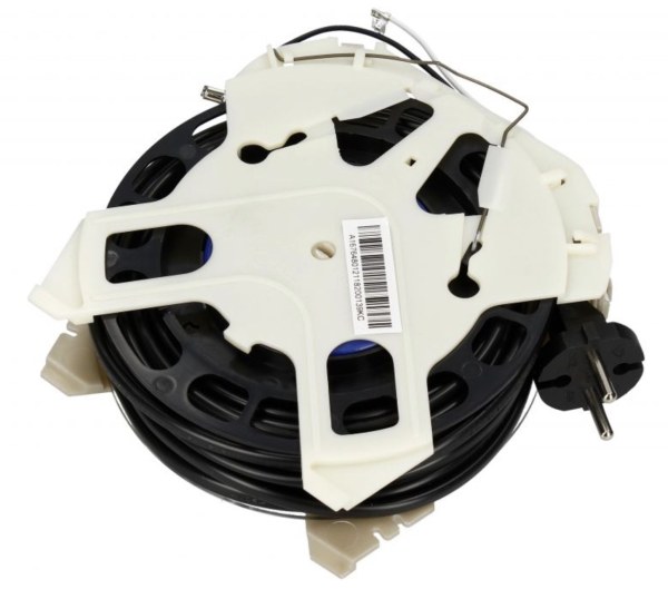 ENROULEUR DE CABLE 9M ASPIRATEUR ELECTROLUX 140167648017