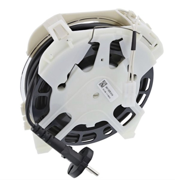 ENROULEUR DE CBLE,EU 9M ASPIRATEUR ELECTROLUX 140041108352