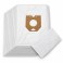 Lot de 10 sacs aspirateur PHILIPS OSLO + filtre